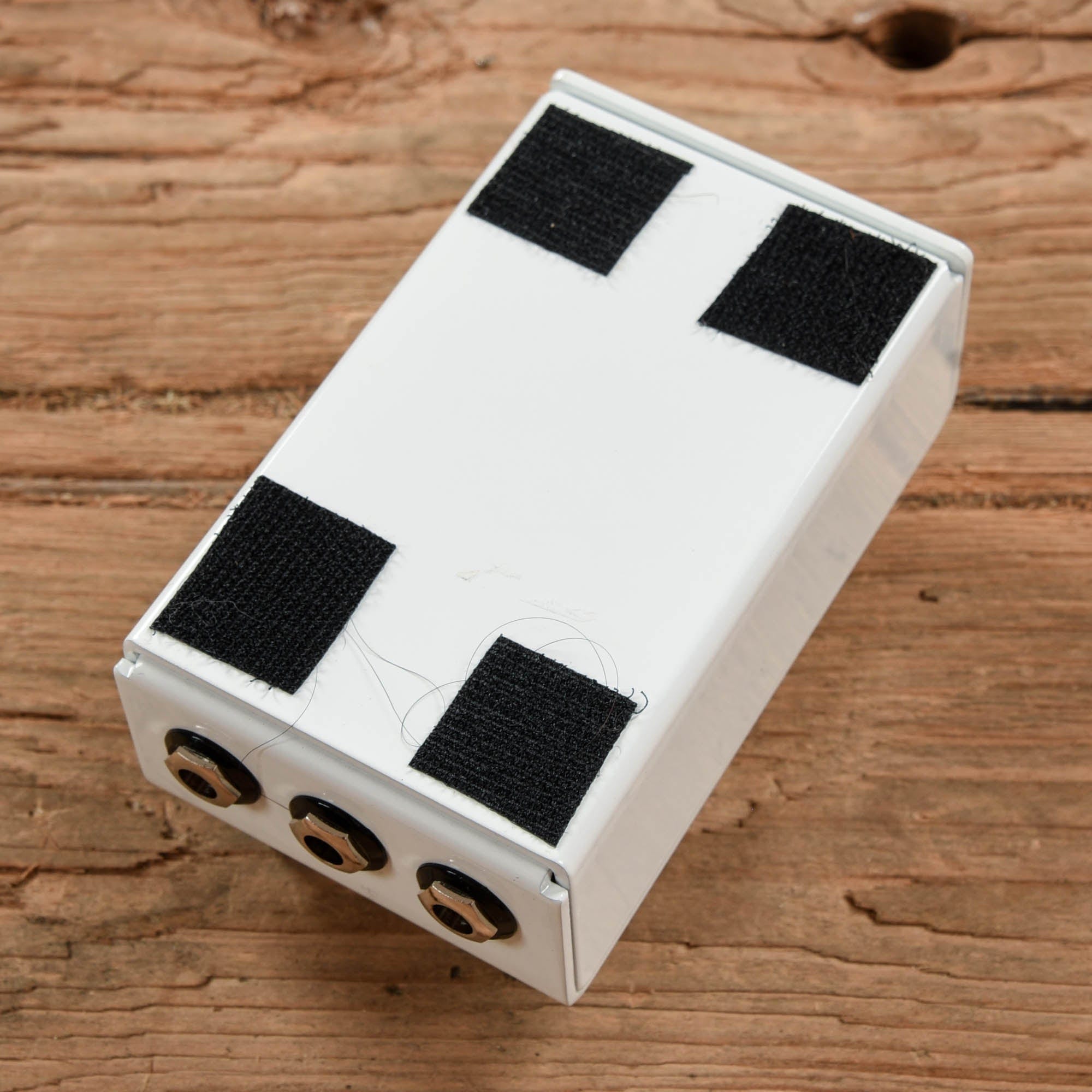 GFI System Skylar Reverb Effects and Pedals / Reverb