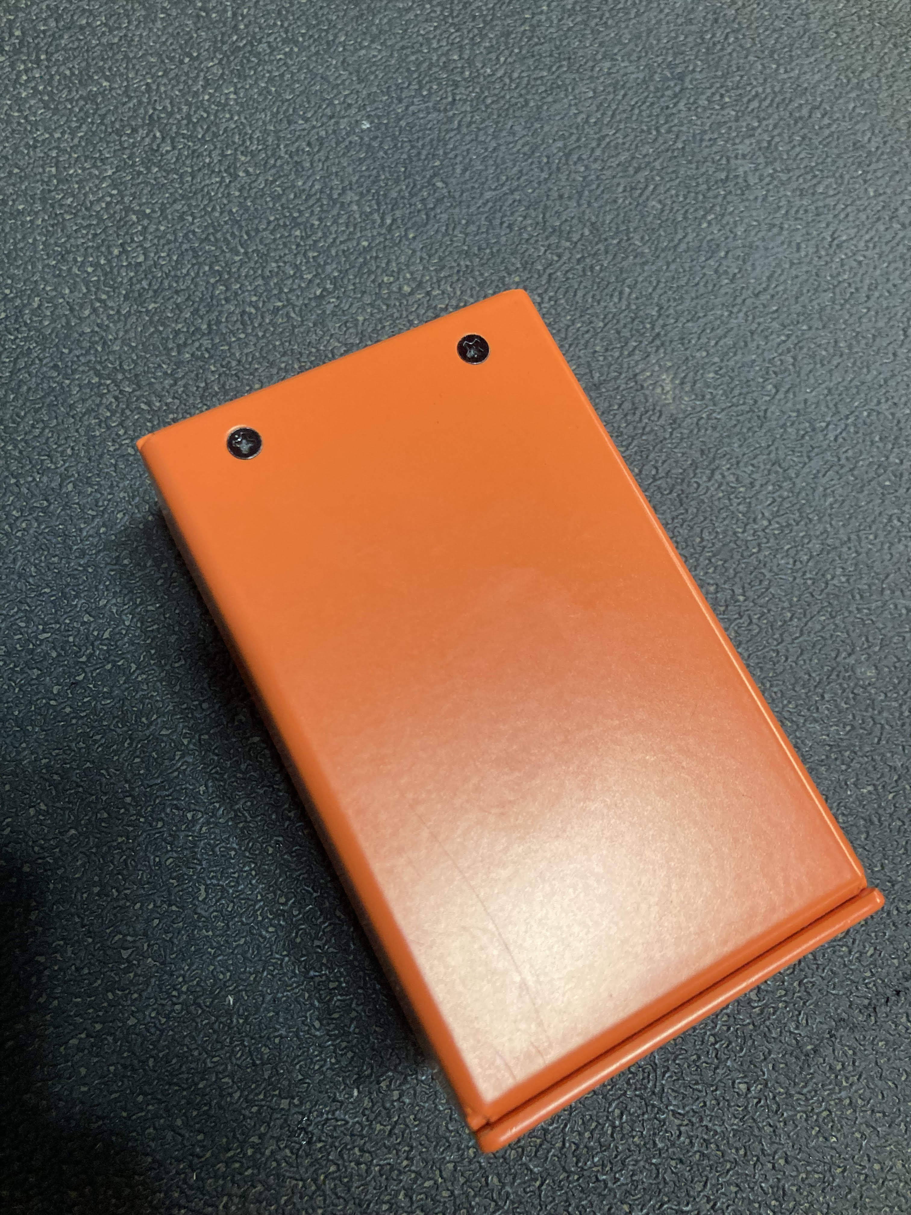 GFI System Rossie Filter Pedal Effects and Pedals / Wahs and Filters