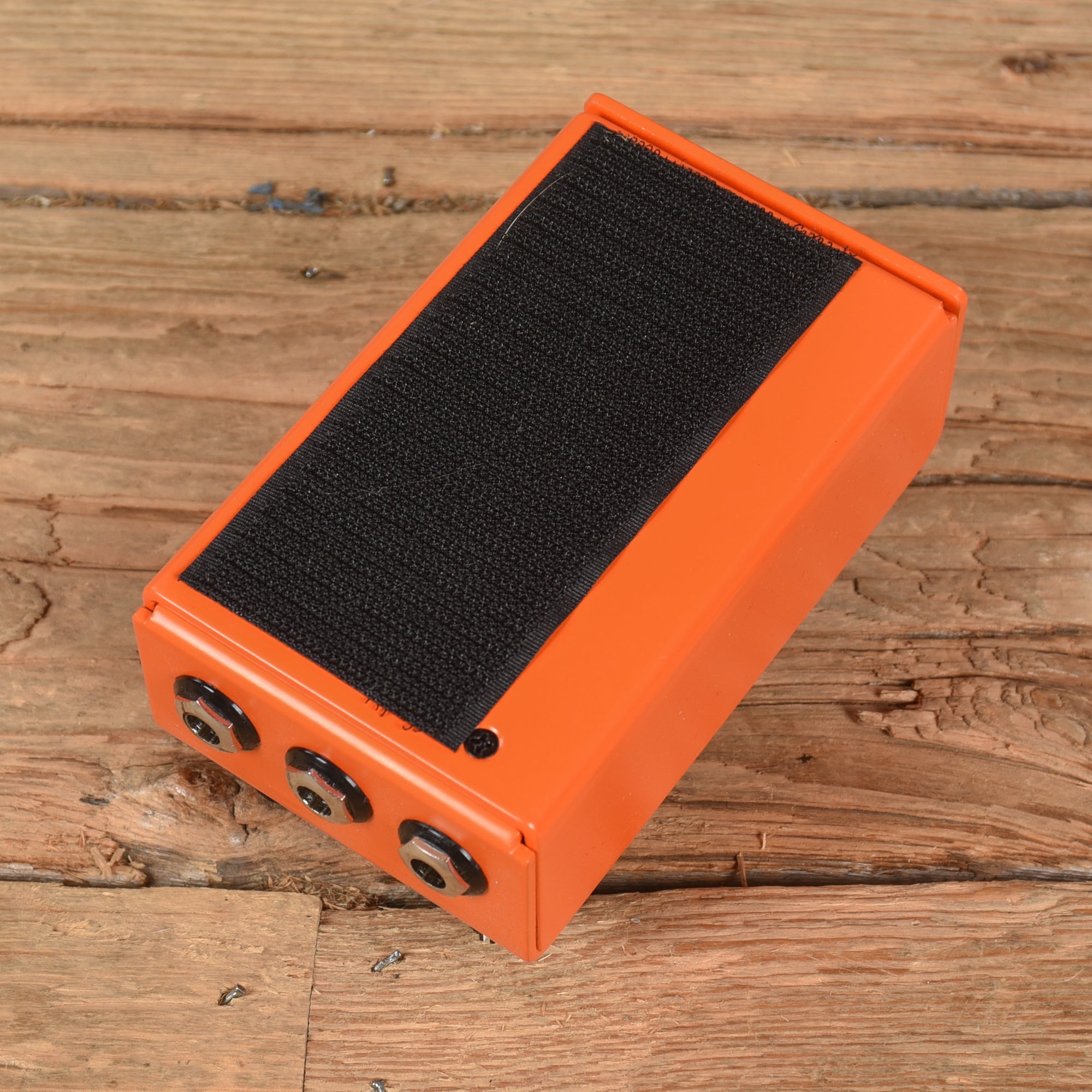 GFI System Rossie Effects and Pedals / Wahs and Filters