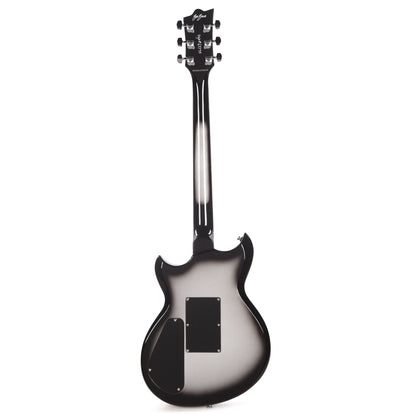 Reverend Bob Balch Signature FR Silver Burst