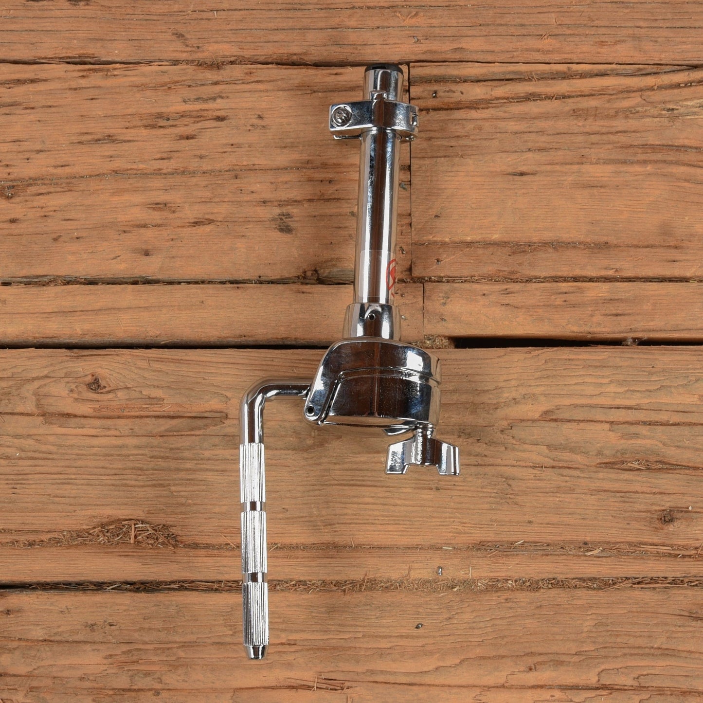 Gibraltar Clam Style L-Rod w/12.7mm Tom Arm Drums and Percussion / Parts and Accessories / Mounts