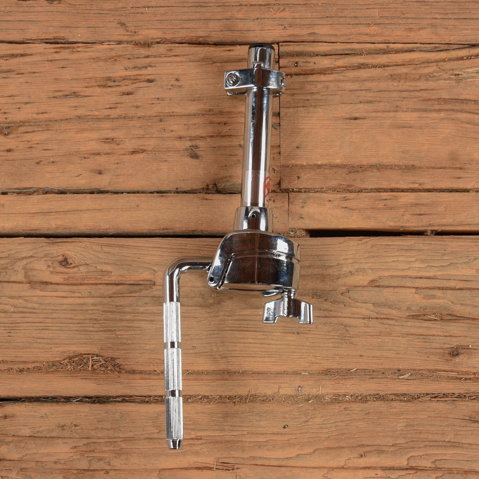 L Rod Use Gibraltar Clam Style L-Rod w/12.7mm Tom Arm – Chicago Music Exchange