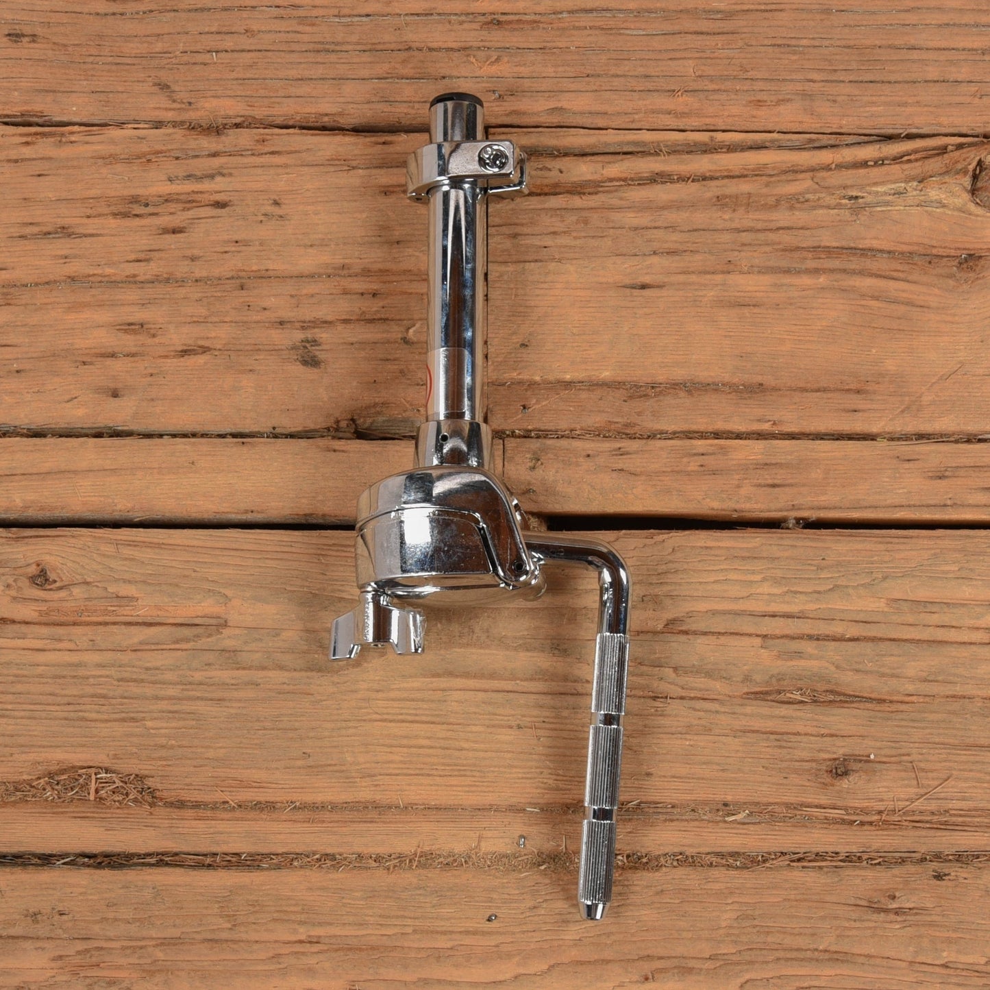 Gibraltar Clam Style L-Rod w/12.7mm Tom Arm Drums and Percussion / Parts and Accessories / Mounts