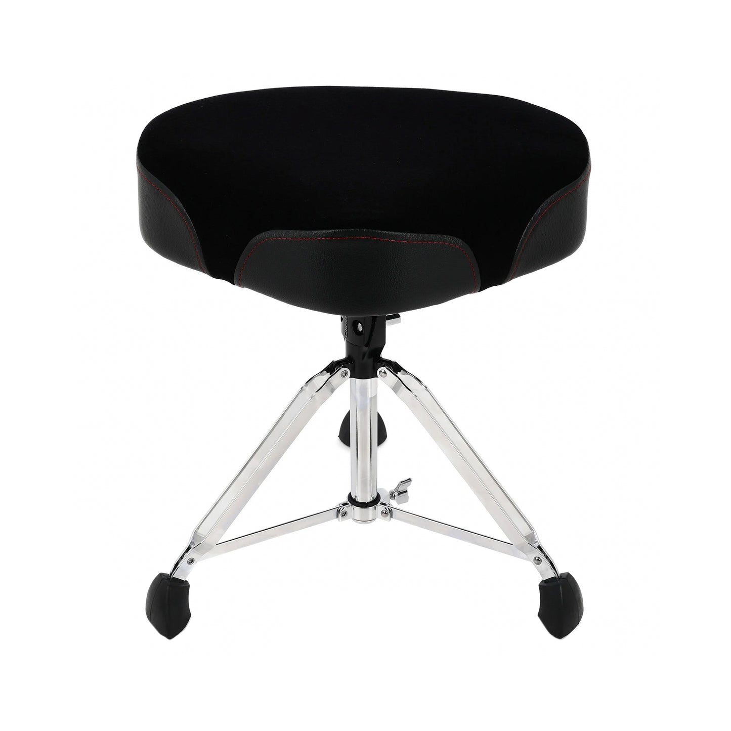 Gibraltar Oversized Throne Moto Style Top Drums and Percussion / Parts and Accessories / Thrones