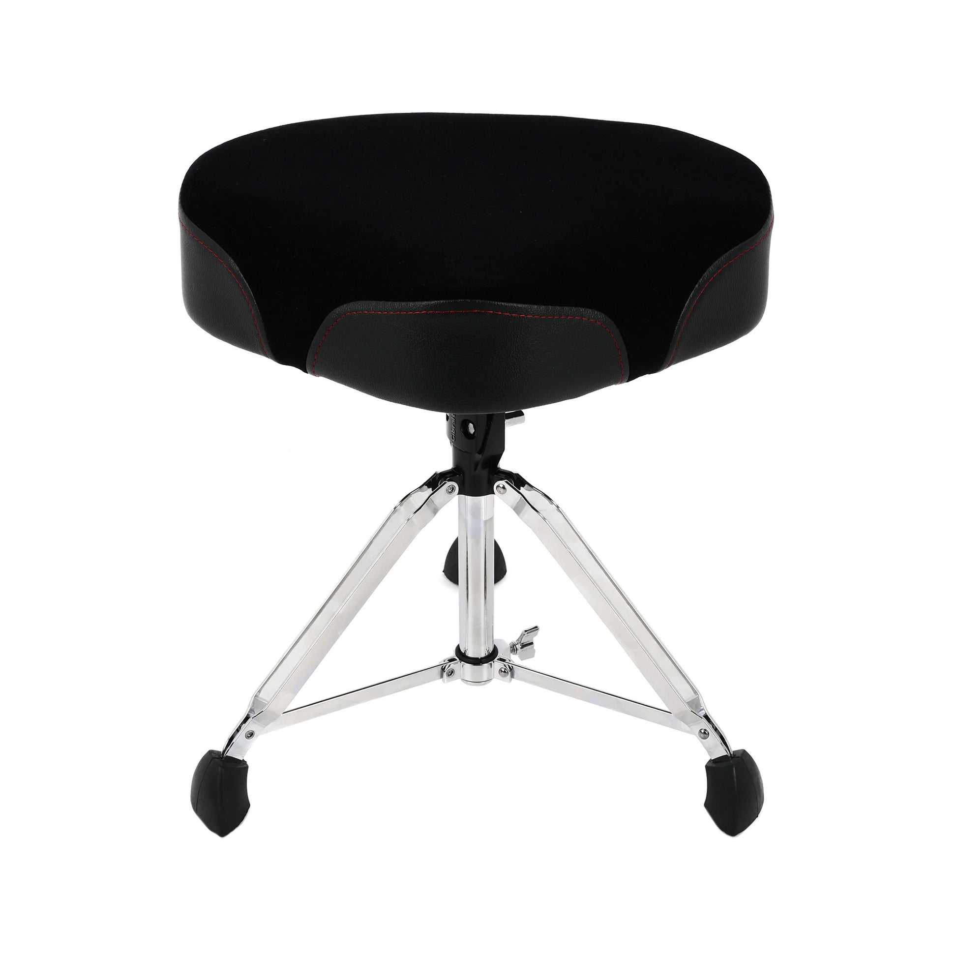 Gibraltar Oversized Throne Moto Style Top Drums and Percussion / Parts and Accessories / Thrones