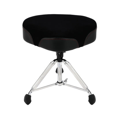 Gibraltar Oversized Throne Moto Style Top Drums and Percussion / Parts and Accessories / Thrones