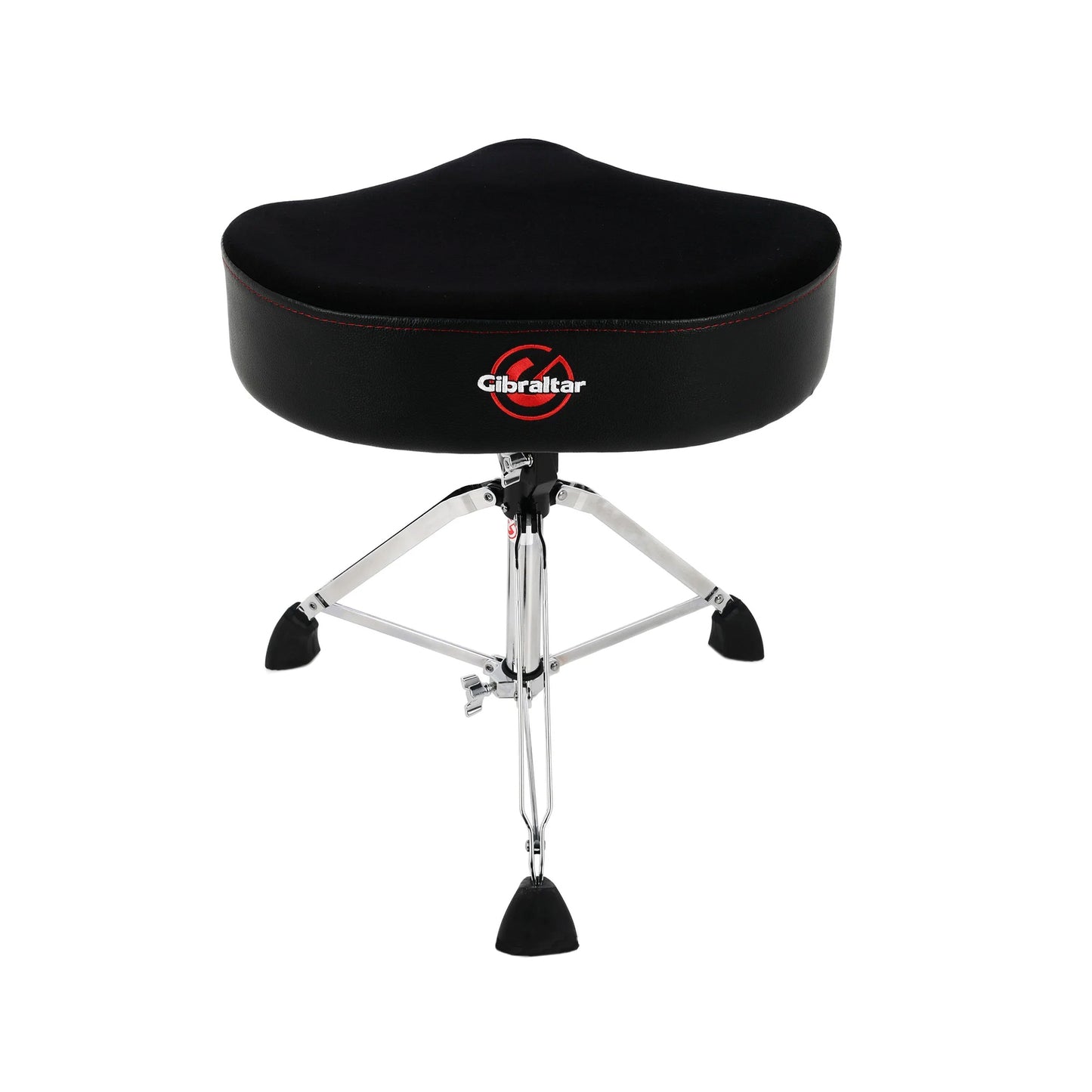 Gibraltar Oversized Throne Moto Style Top Drums and Percussion / Parts and Accessories / Thrones