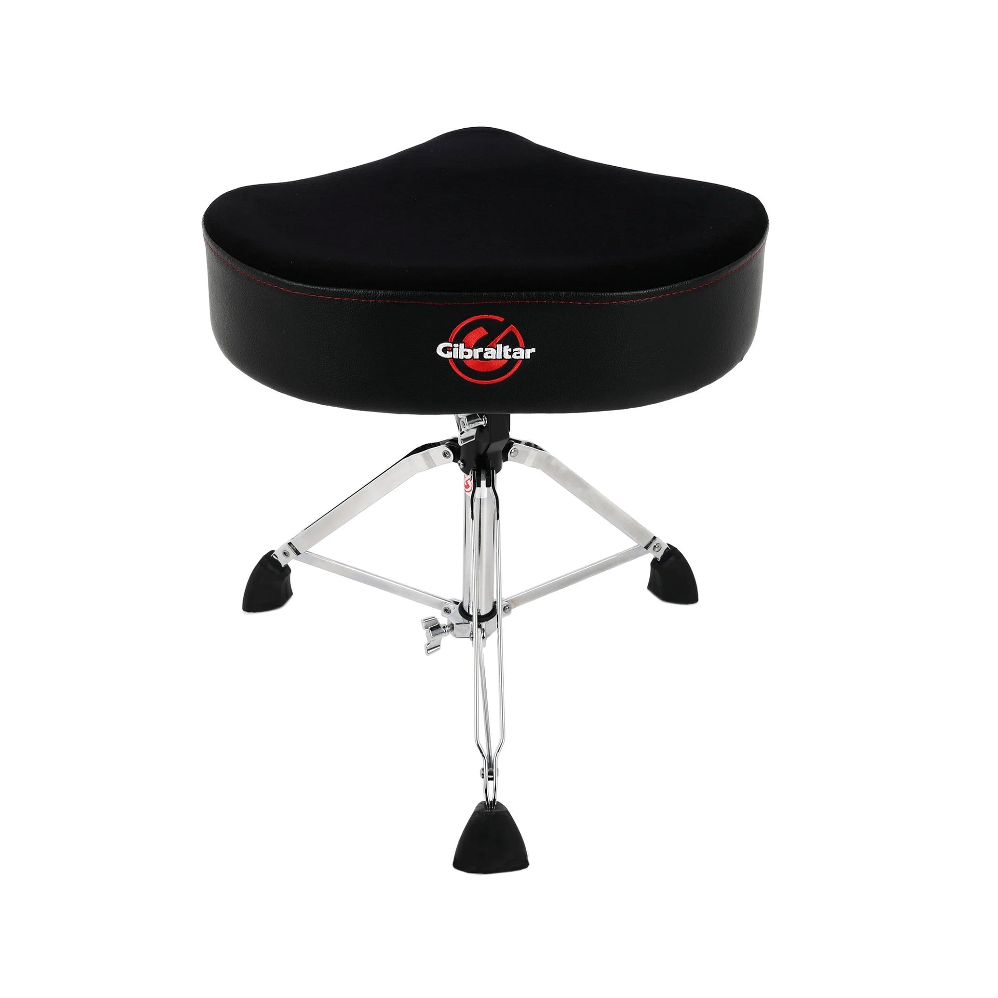 Gibraltar Oversized Throne Moto Style Top Drums and Percussion / Parts and Accessories / Thrones