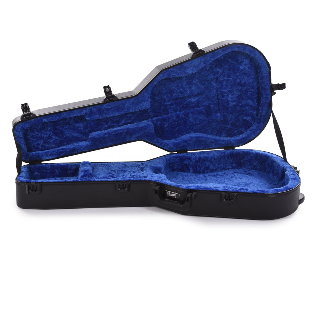 Gibson Deluxe Protector Case Dreadnought – Chicago Music Exchange