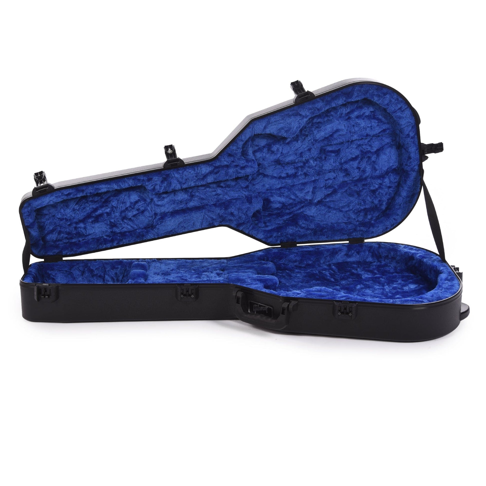 Gibson Deluxe Protector Case ES-335 Accessories / Cases and Gig Bags / Guitar Cases