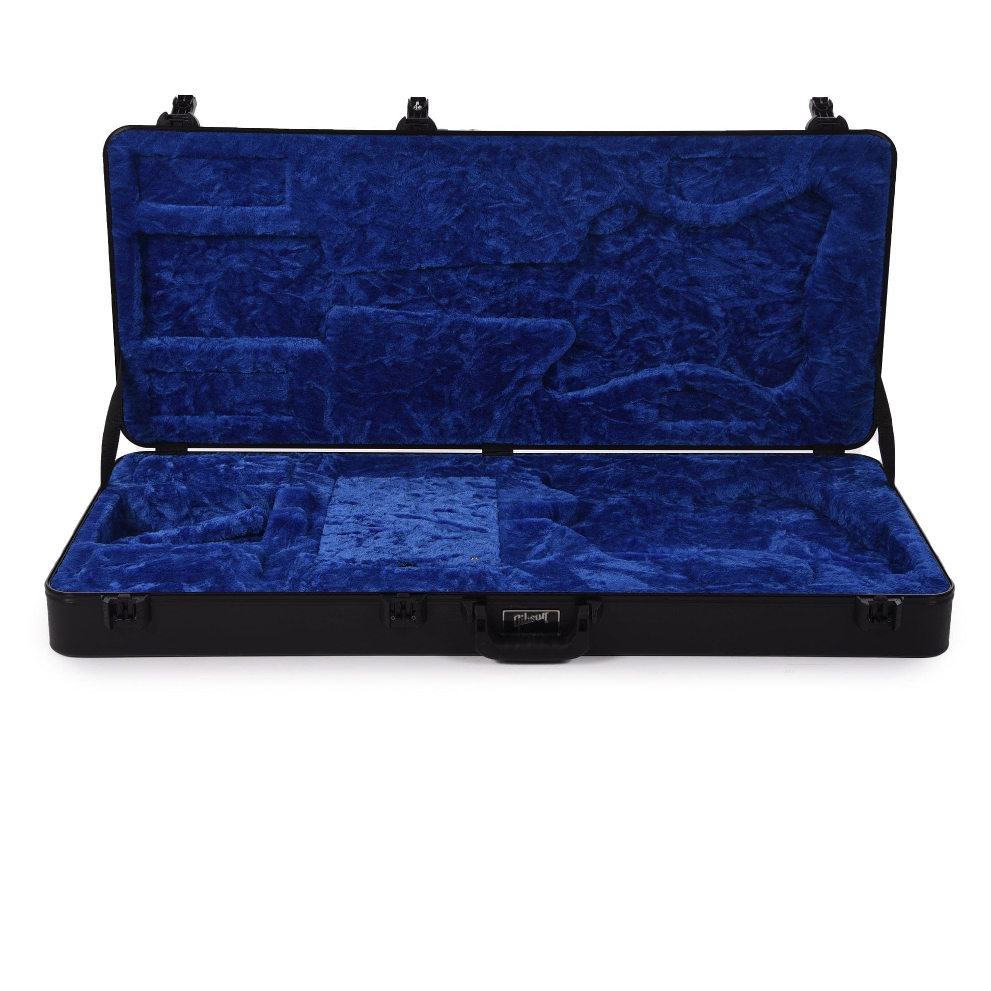 Gibson Deluxe Protector Case Firebird Accessories / Cases and Gig Bags / Guitar Cases