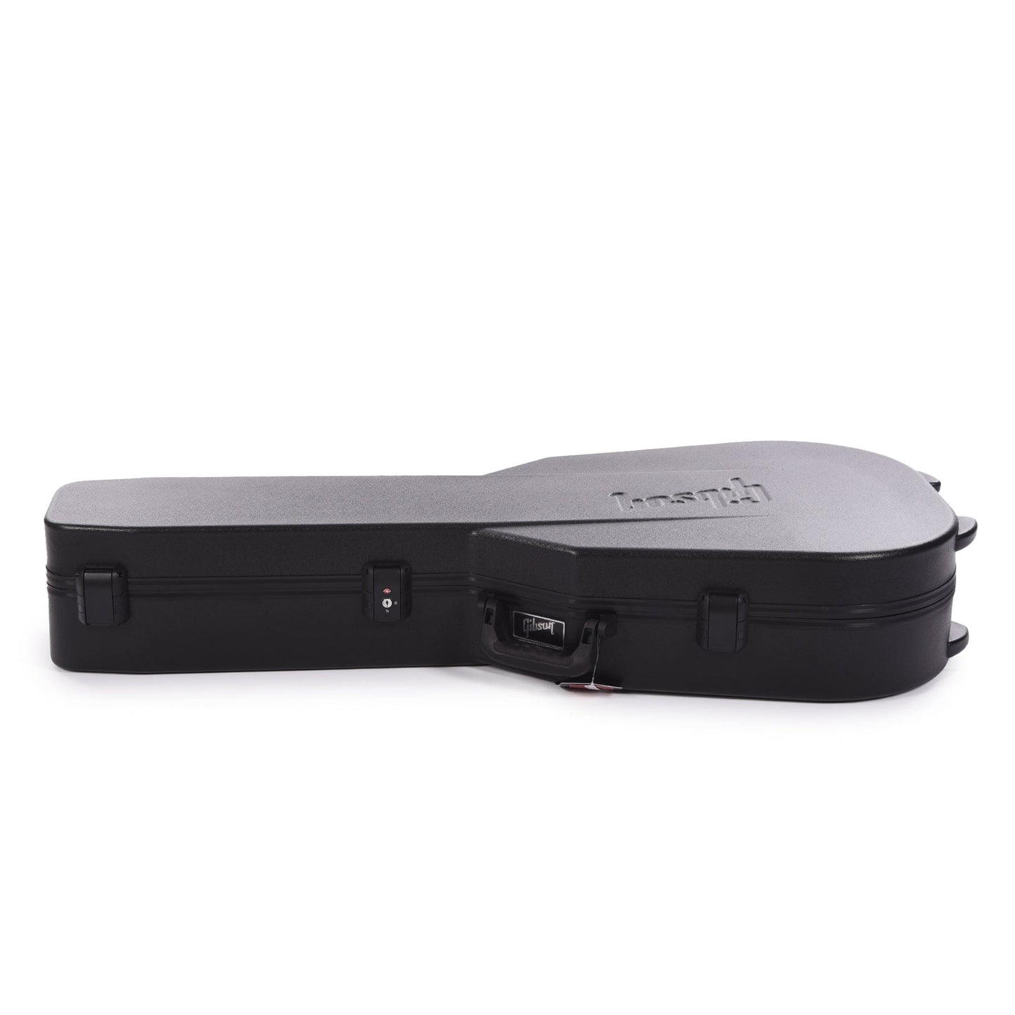 Gibson Deluxe Protector Case Jumbo Acoustic Accessories / Cases and Gig Bags / Guitar Cases