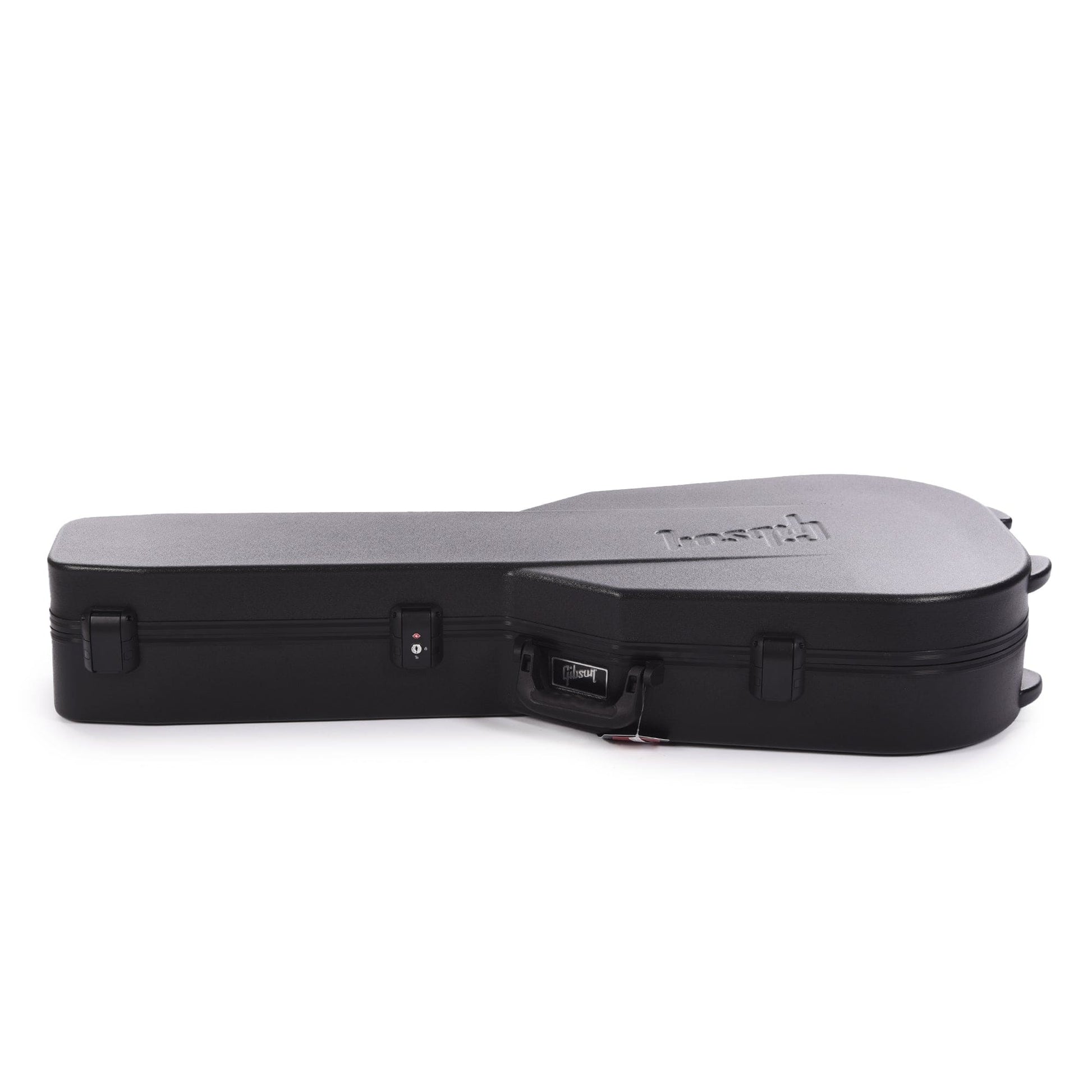 Gibson Deluxe Protector Case Jumbo Acoustic Accessories / Cases and Gig Bags / Guitar Cases