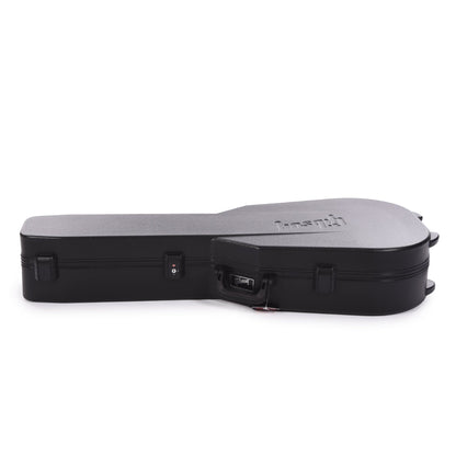 Gibson Deluxe Protector Case Jumbo Acoustic Accessories / Cases and Gig Bags / Guitar Cases