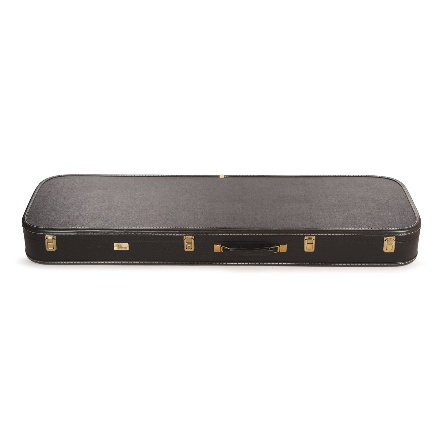 Gibson Historic Firebird Hardshell Case Black Accessories / Cases and Gig Bags / Guitar Cases