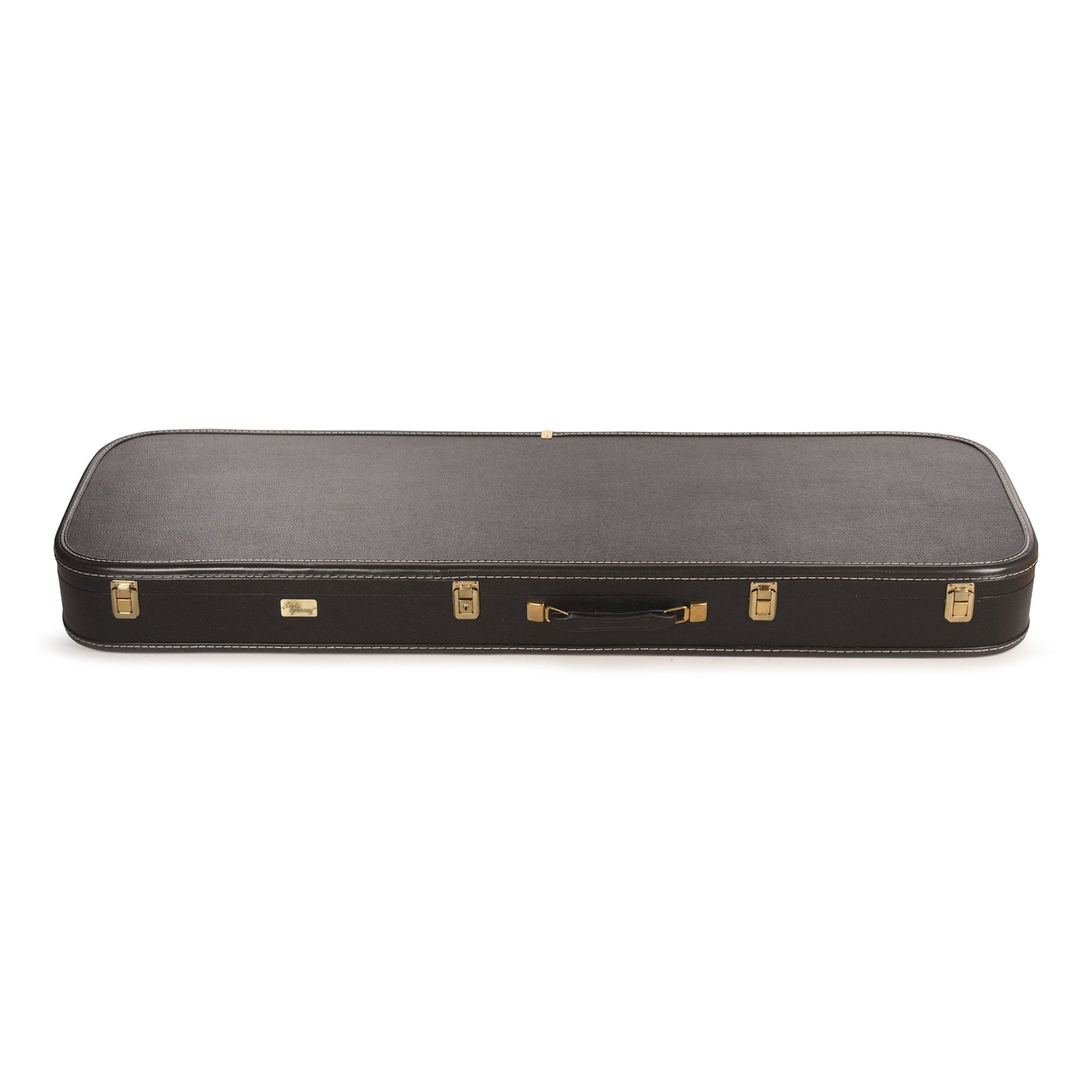 Gibson Historic Firebird Hardshell Case Black Accessories / Cases and Gig Bags / Guitar Cases