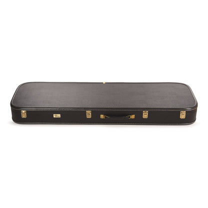 Gibson Historic Firebird Hardshell Case Black Accessories / Cases and Gig Bags / Guitar Cases