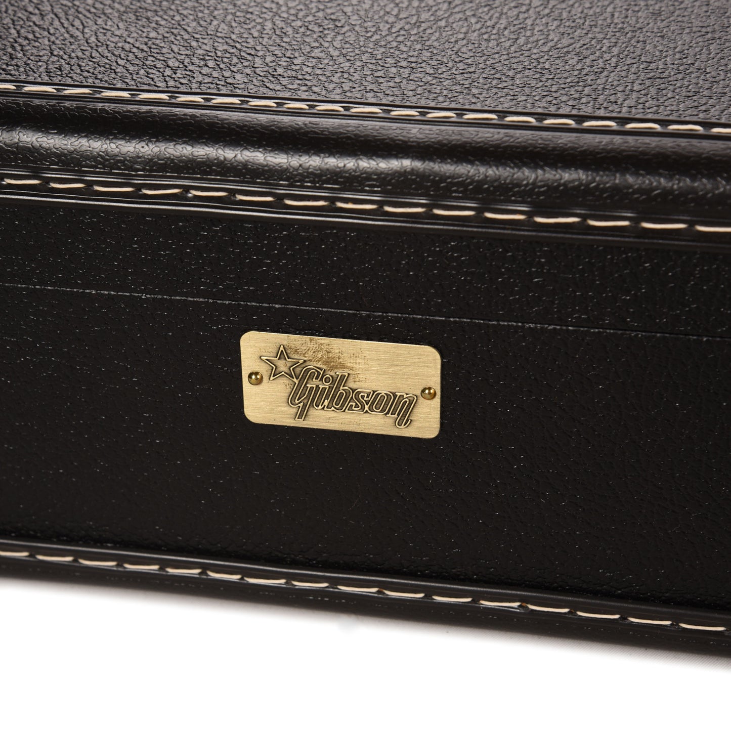 Gibson Historic Firebird Hardshell Case Black Accessories / Cases and Gig Bags / Guitar Cases