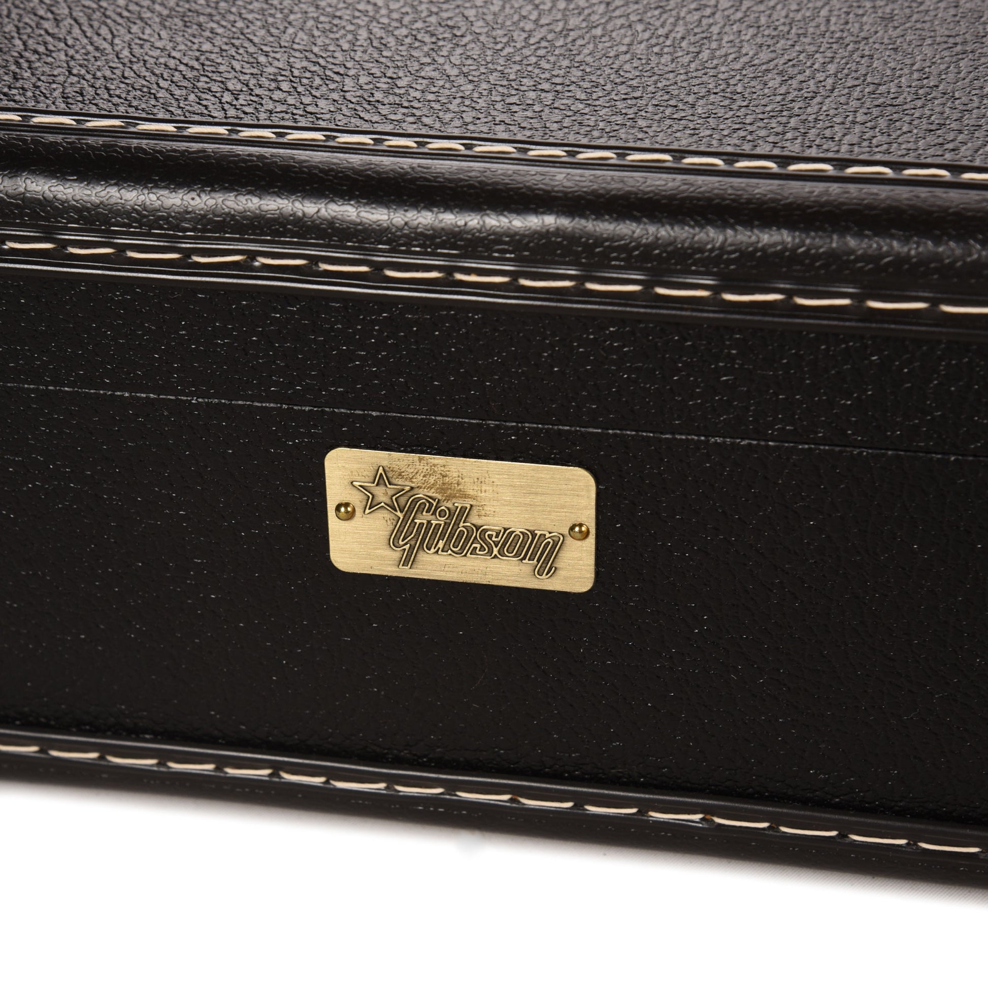 Gibson Historic Firebird Hardshell Case Black Accessories / Cases and Gig Bags / Guitar Cases