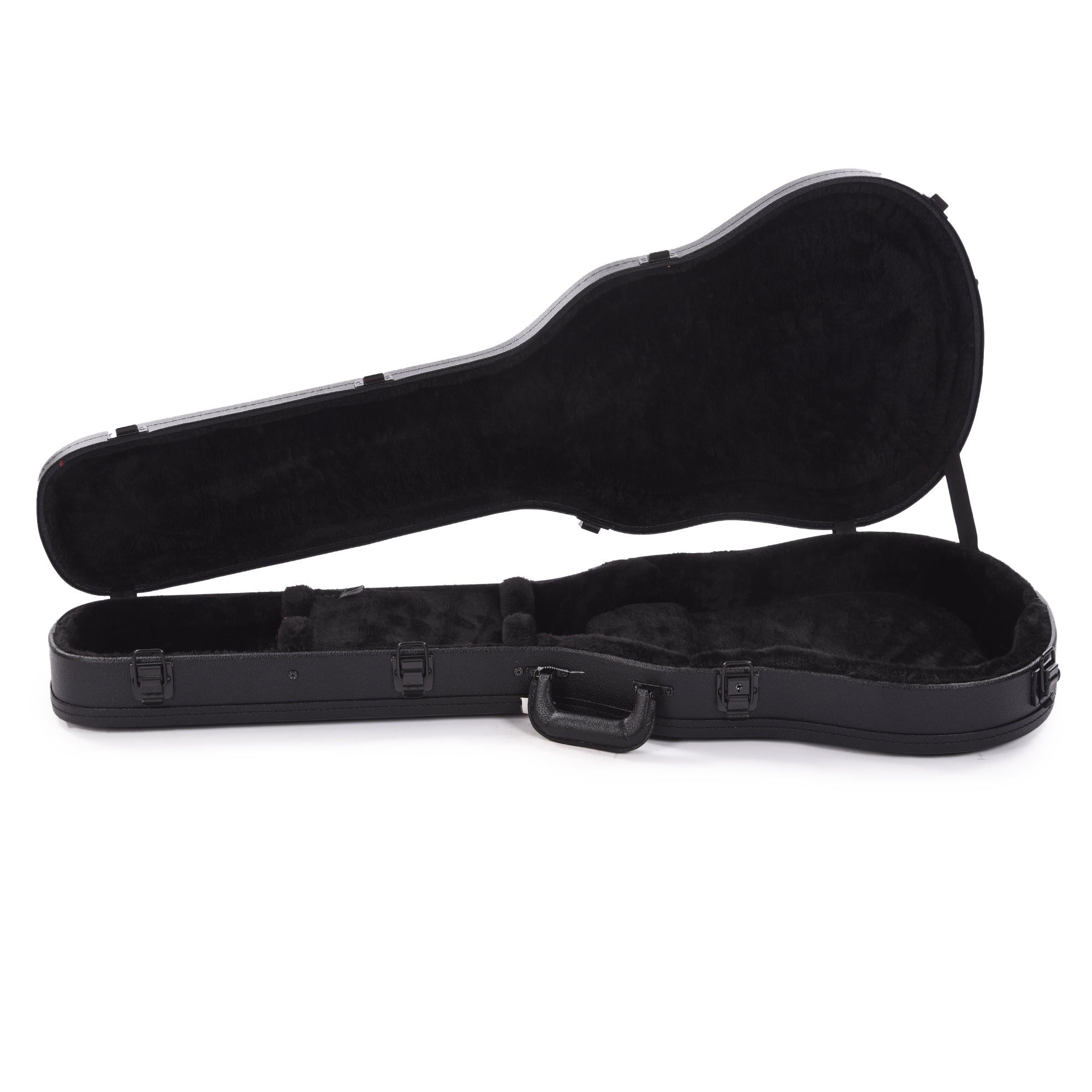 Gibson Modern ES-339 Hardshell Case Black Accessories / Cases and Gig Bags / Guitar Cases