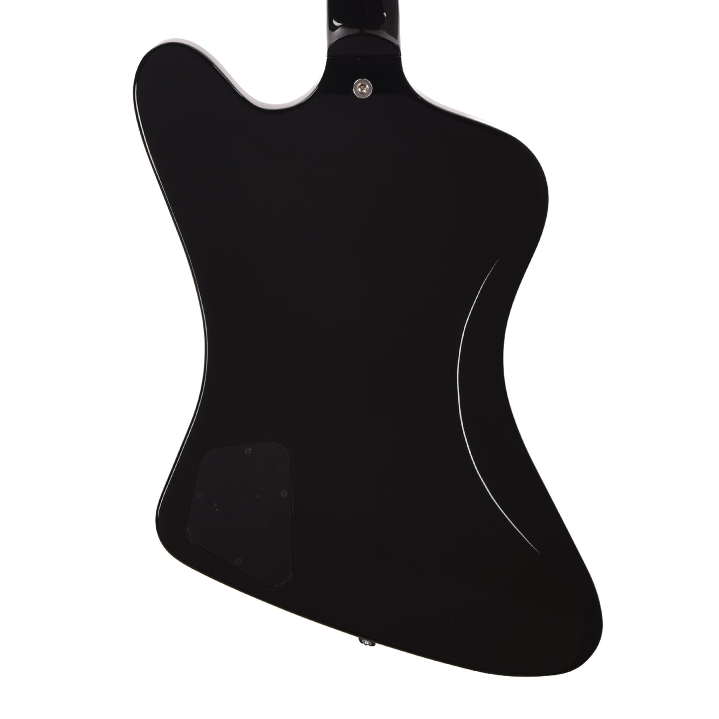 Gibson Original Thunderbird Bass Ebony Accessories / Cases and Gig Bags / Guitar Cases