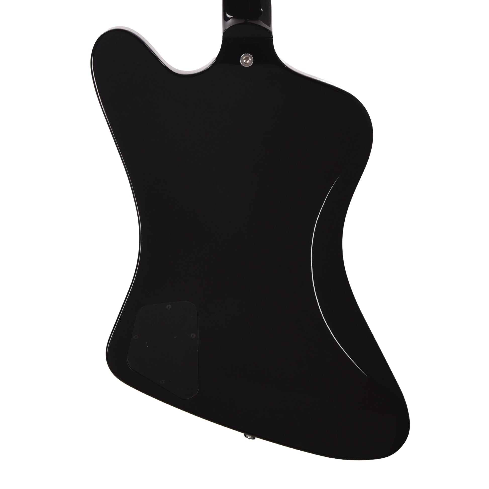 Gibson Original Thunderbird Bass Ebony Accessories / Cases and Gig Bags / Guitar Cases
