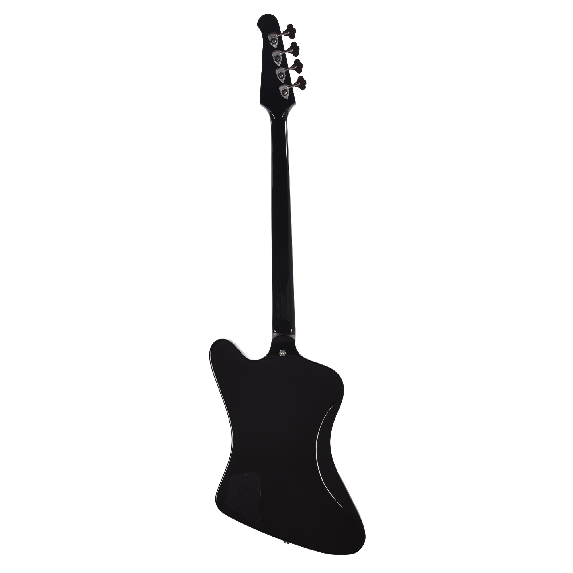 Gibson Original Thunderbird Bass Ebony Accessories / Cases and Gig Bags / Guitar Cases