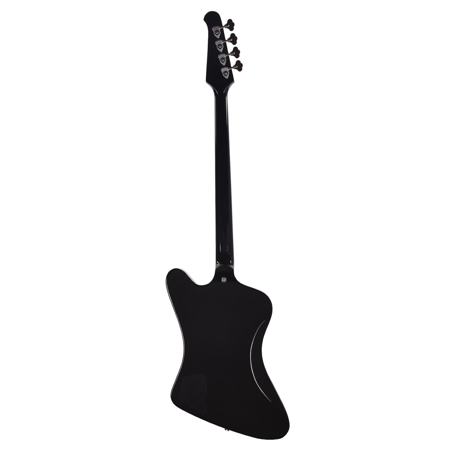 Gibson Original Thunderbird Bass Ebony Accessories / Cases and Gig Bags / Guitar Cases