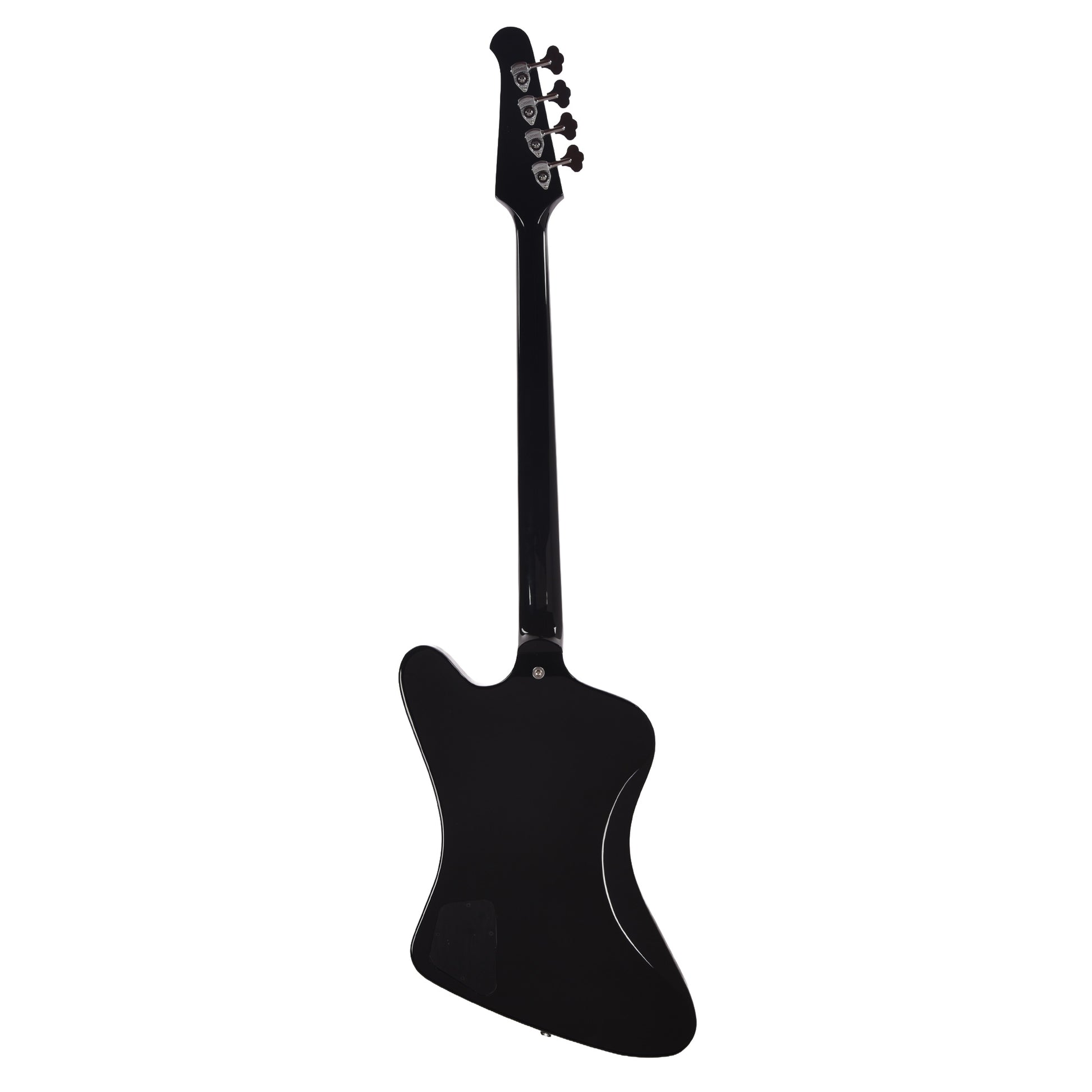 Gibson Original Thunderbird Bass Ebony Accessories / Cases and Gig Bags / Guitar Cases