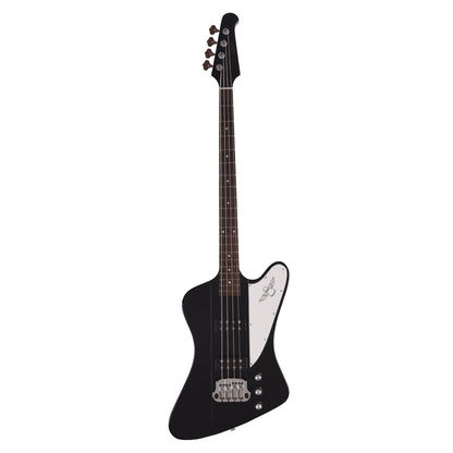 Gibson Original Thunderbird Bass Ebony Accessories / Cases and Gig Bags / Guitar Cases