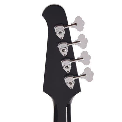 Gibson Original Thunderbird Bass Ebony Accessories / Cases and Gig Bags / Guitar Cases