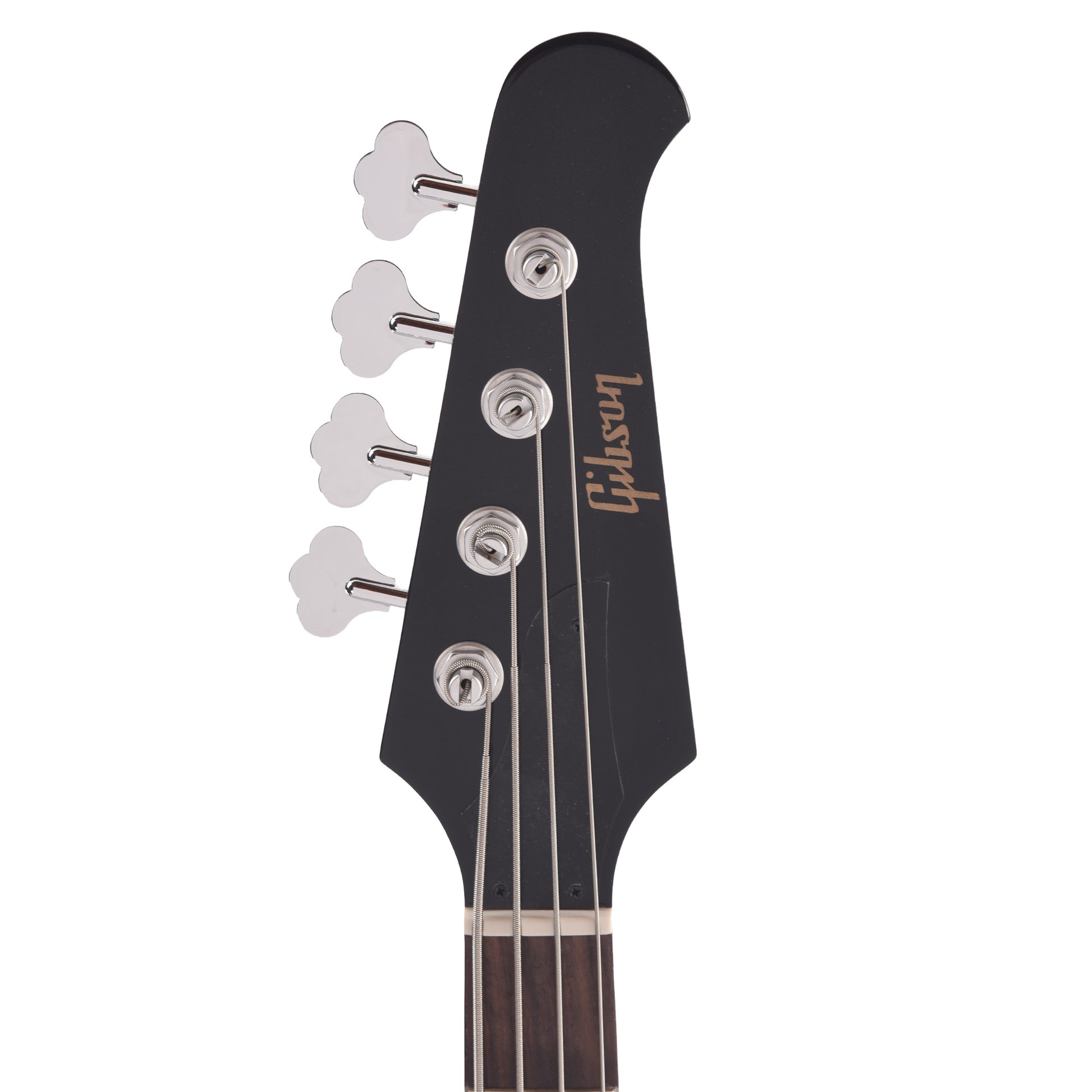 Gibson Original Thunderbird Bass Ebony Accessories / Cases and Gig Bags / Guitar Cases
