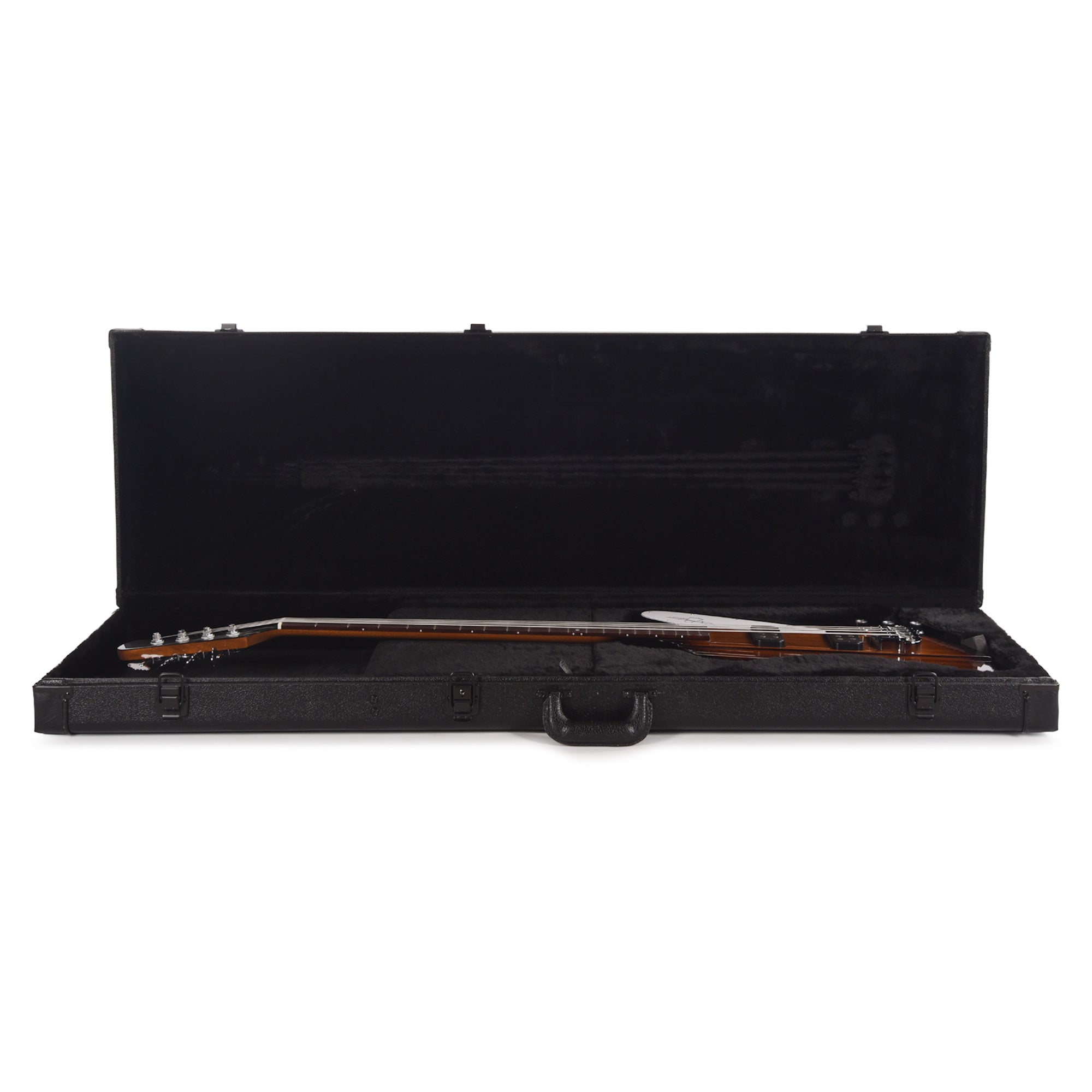 Gibson Original Thunderbird Bass Tobacco Burst Perimeter Accessories / Cases and Gig Bags / Guitar Cases