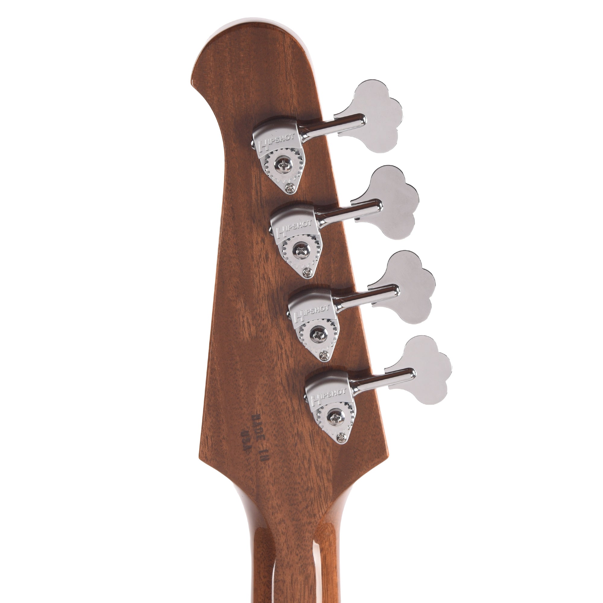 Gibson Original Thunderbird Bass Tobacco Burst Perimeter Accessories / Cases and Gig Bags / Guitar Cases