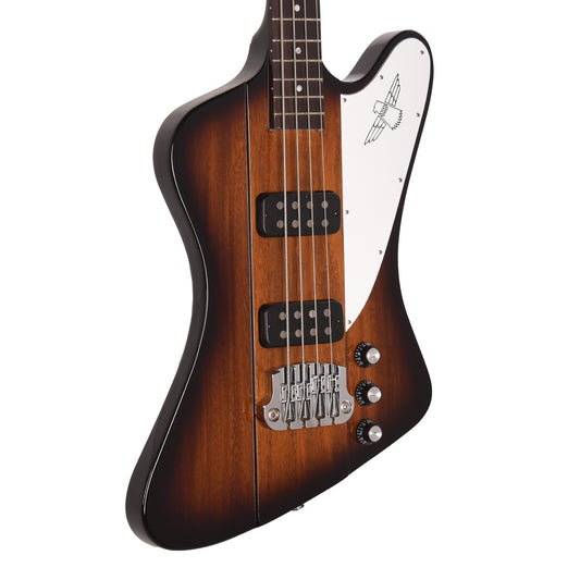 Gibson Original Thunderbird Bass Tobacco Burst Perimeter Accessories / Cases and Gig Bags / Guitar Cases