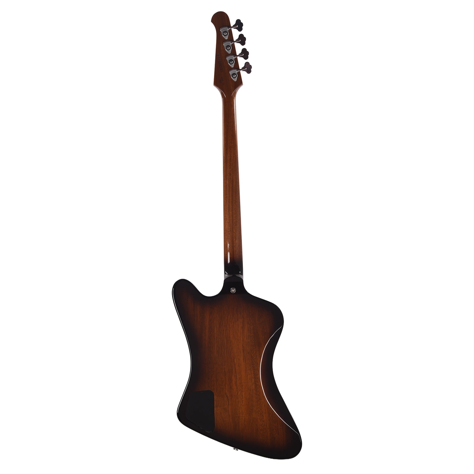 Gibson Original Thunderbird Bass Tobacco Burst Perimeter Accessories / Cases and Gig Bags / Guitar Cases