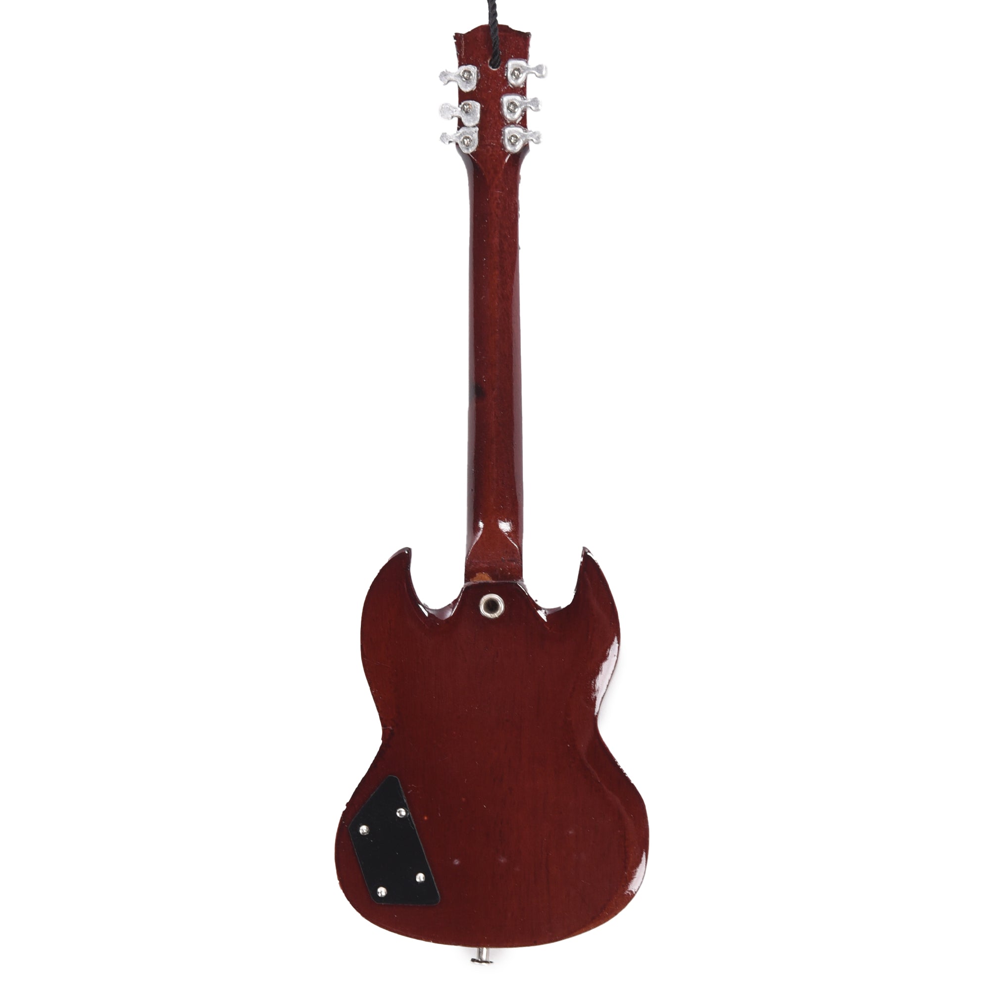 AXE HEAVEN 6