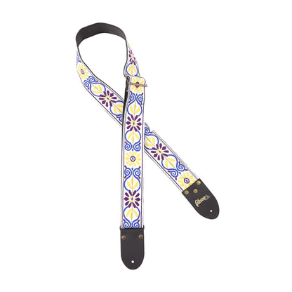 Gibson The Sunflower Strap White Accessories / Straps