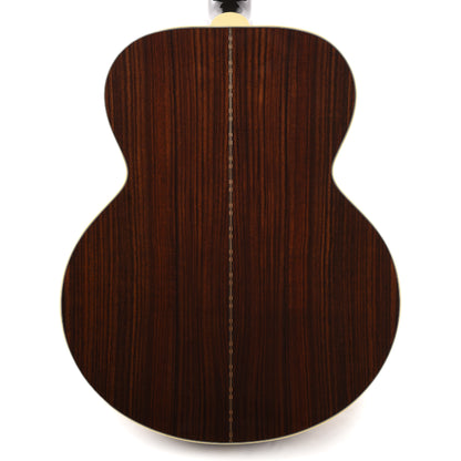 Gibson Artist Limited Edition Brian May SJ-200 12-String Vintage Sunburst Acoustic Guitars / 12-String