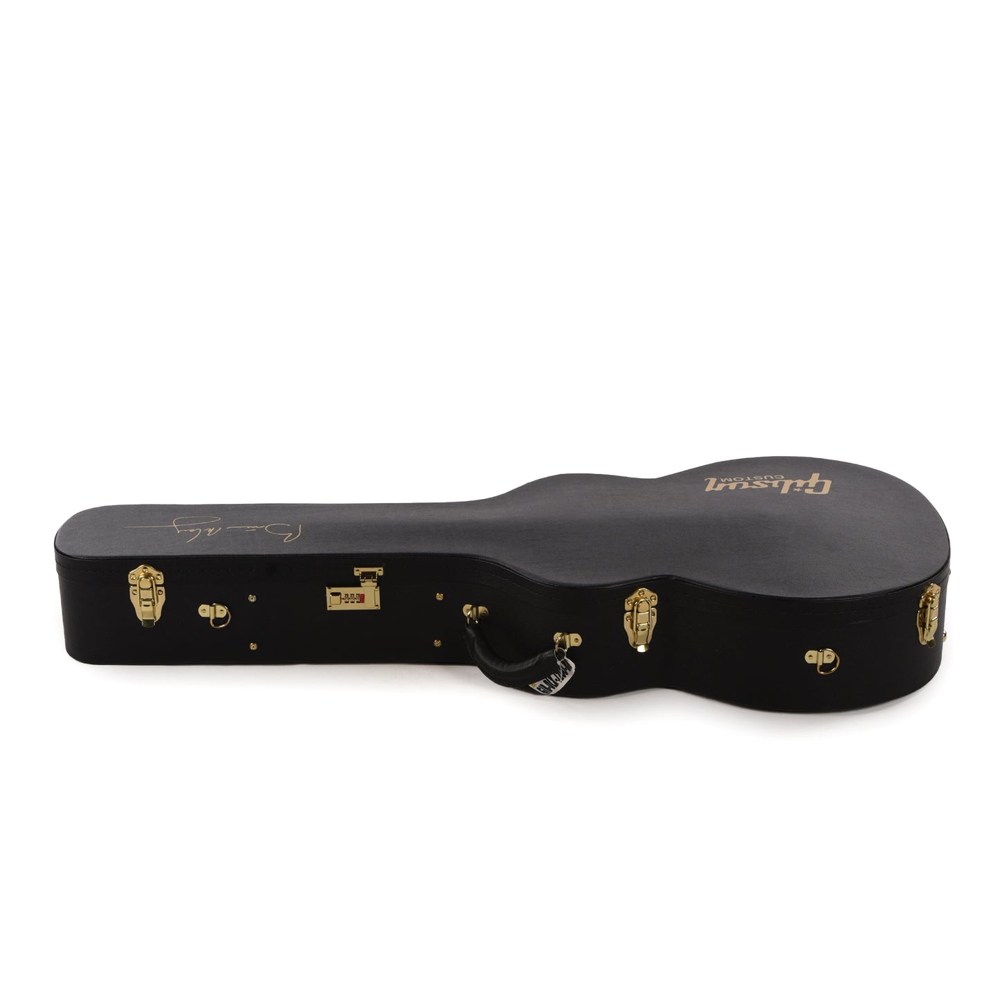 Gibson Artist Limited Edition Brian May SJ-200 12-String Vintage Sunburst Acoustic Guitars / 12-String