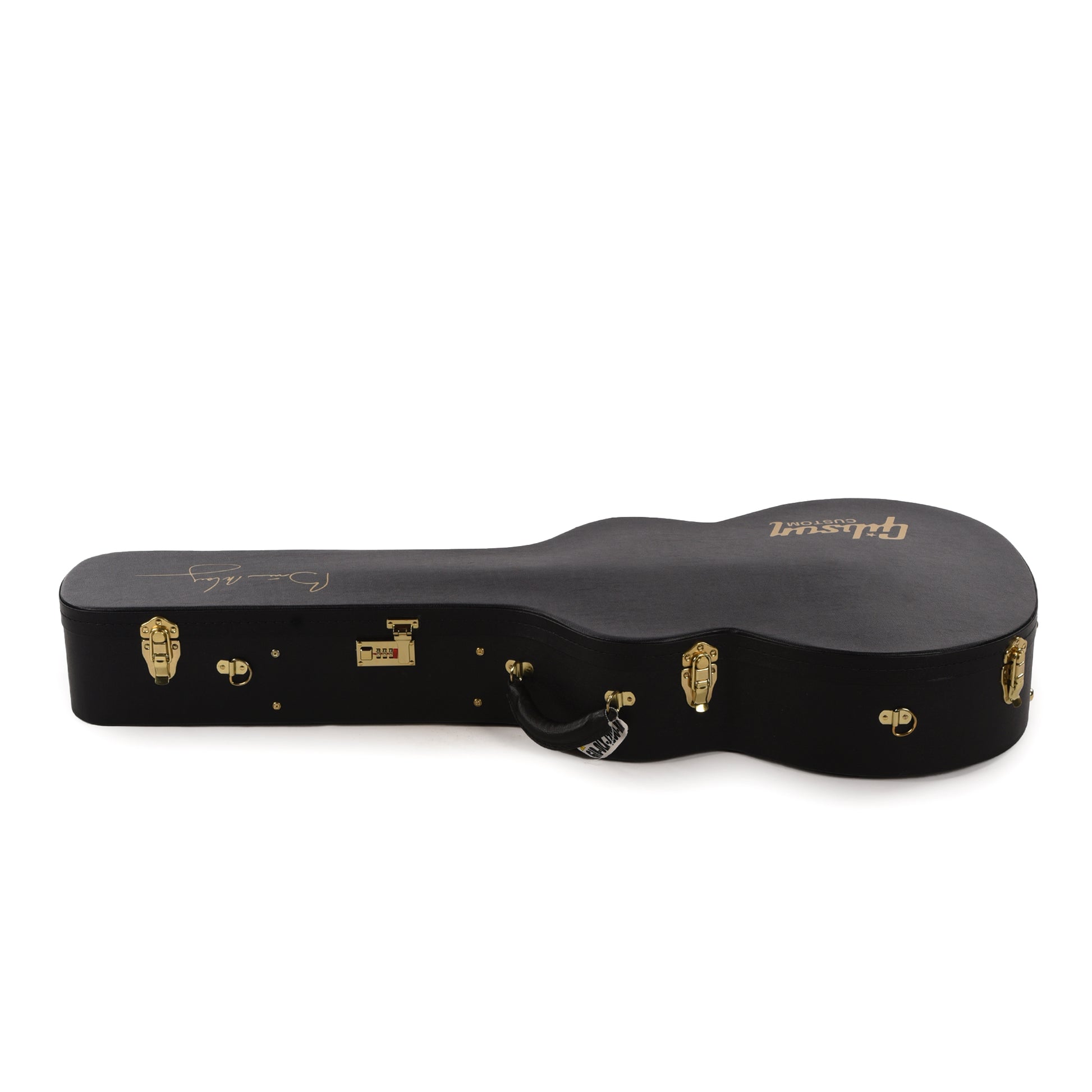 Gibson Artist Limited Edition Brian May SJ-200 12-String Vintage Sunburst Acoustic Guitars / 12-String