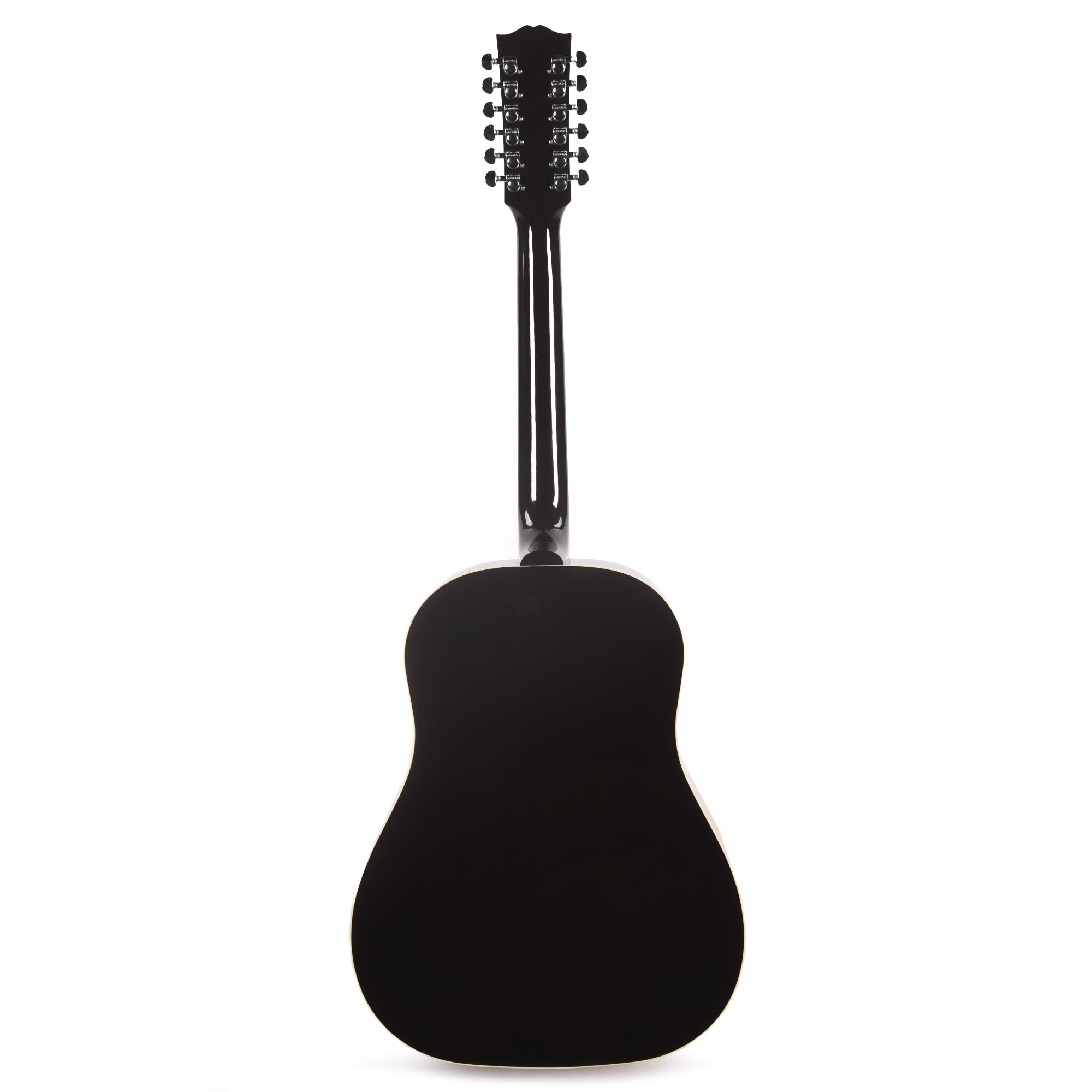 Gibson Modern J-45 Standard 12-String Vintage Sunburst Acoustic Guitars / 12-String