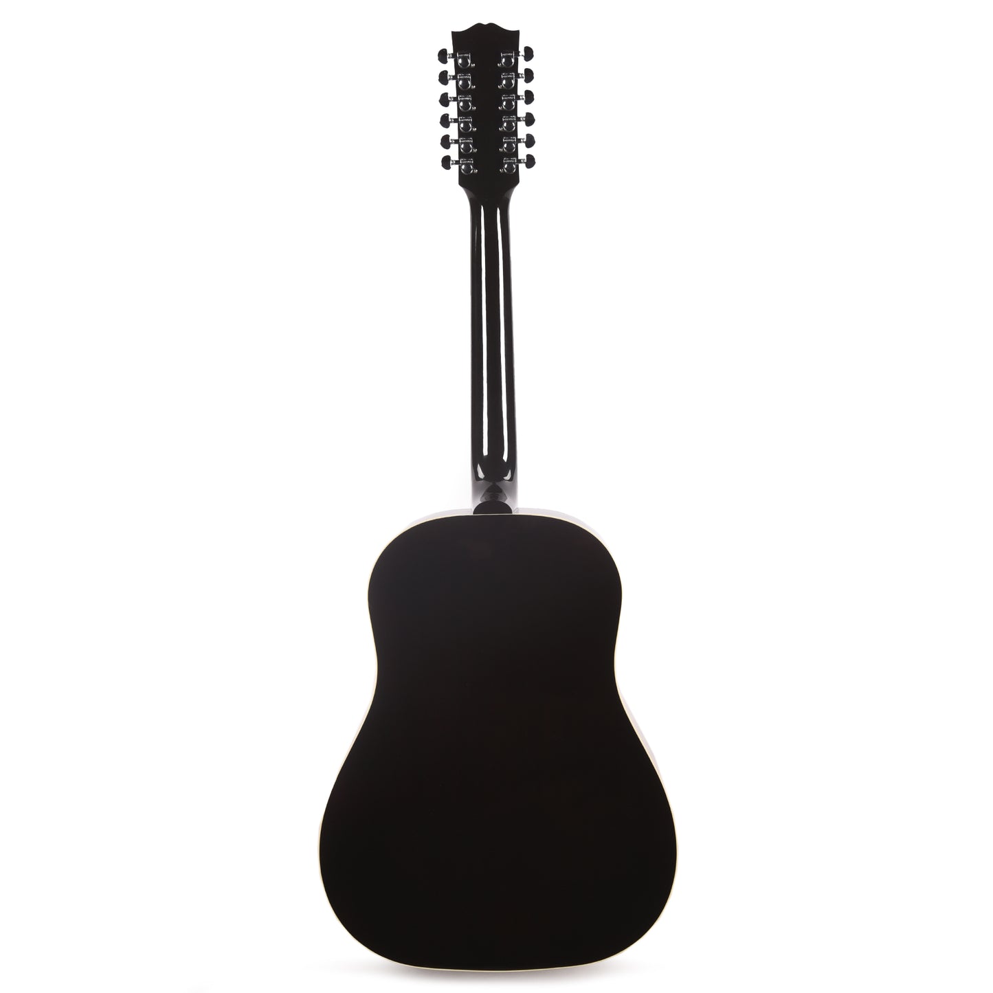 Gibson Modern J-45 Standard 12-String Vintage Sunburst Acoustic Guitars / 12-String