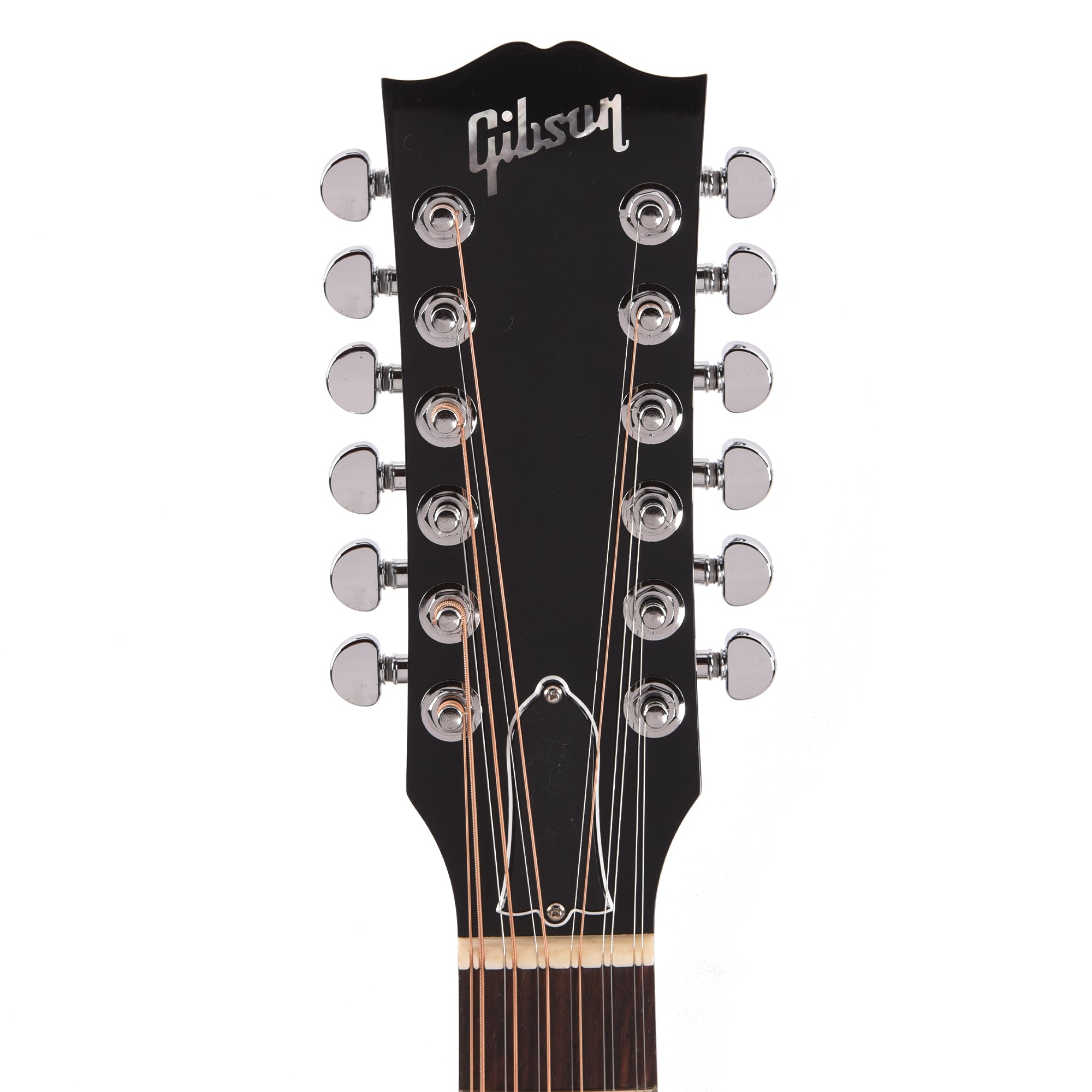 Gibson Modern J-45 Standard 12-String Vintage Sunburst Acoustic Guitars / 12-String