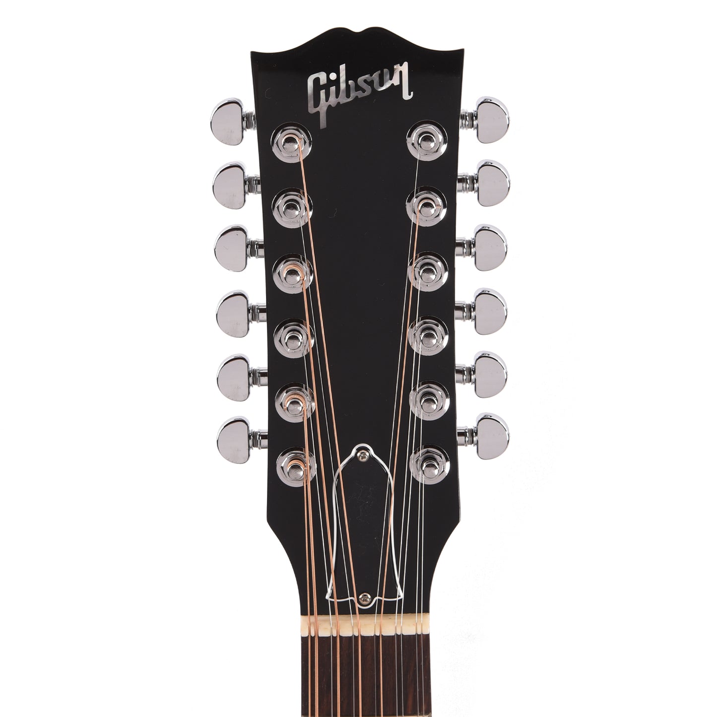 Gibson Modern J-45 Standard 12-String Vintage Sunburst Acoustic Guitars / 12-String