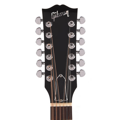 Gibson Modern J-45 Standard 12-String Vintage Sunburst Acoustic Guitars / 12-String