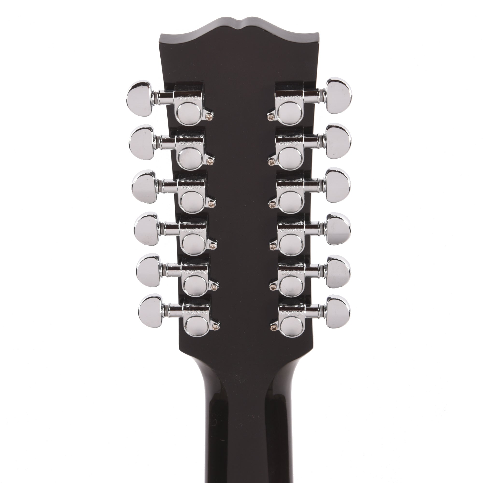 Gibson Modern J-45 Standard 12-String Vintage Sunburst Acoustic Guitars / 12-String