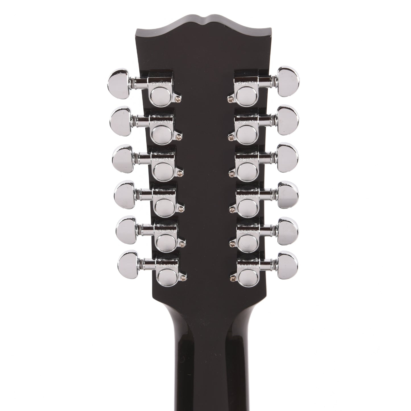 Gibson Modern J-45 Standard 12-String Vintage Sunburst Acoustic Guitars / 12-String