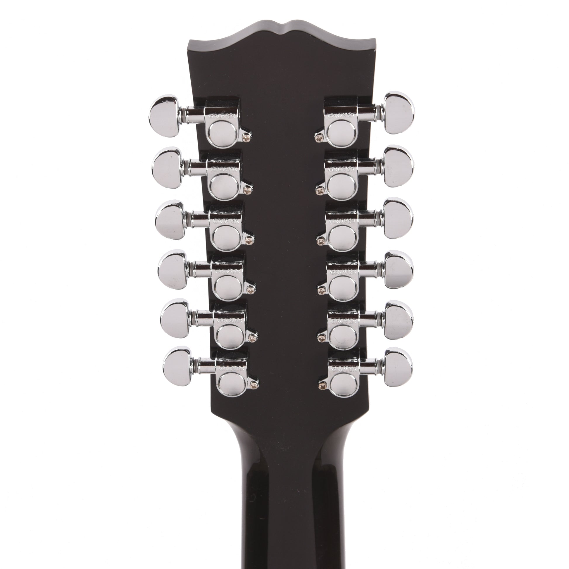 Gibson Modern J-45 Standard 12-String Vintage Sunburst Acoustic Guitars / 12-String