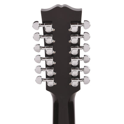 Gibson Modern J-45 Standard 12-String Vintage Sunburst Acoustic Guitars / 12-String